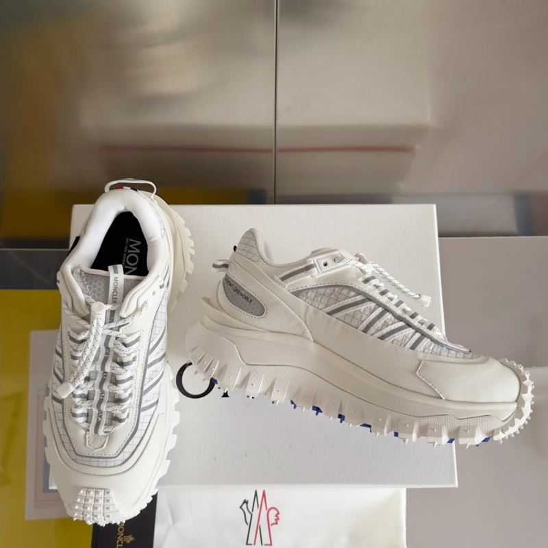 Moncler Shoes